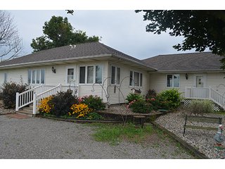 Property photo 26 - REAL ESTATE AUCTION - Ranch Home on 5.82 Acres in Allen County